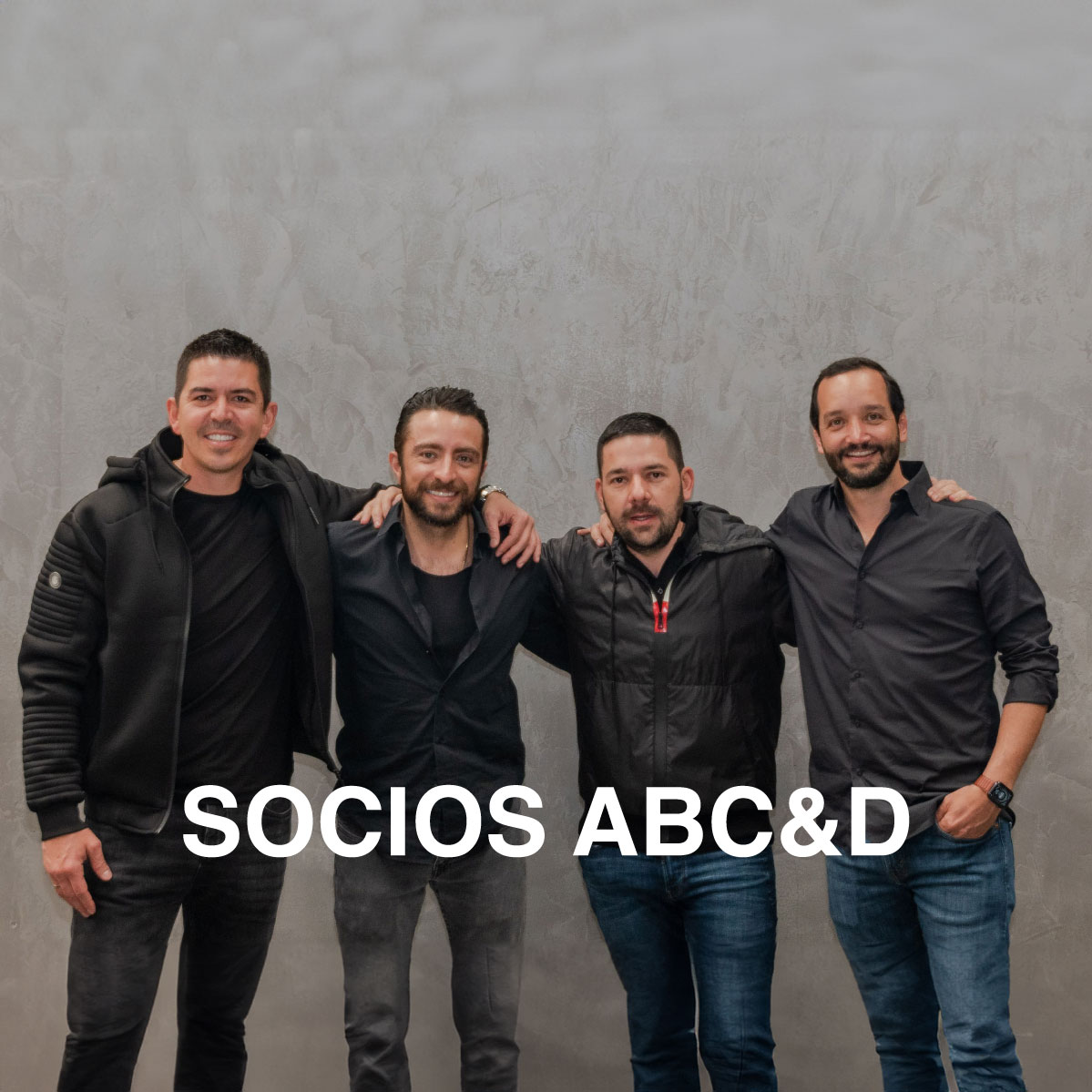 Socios